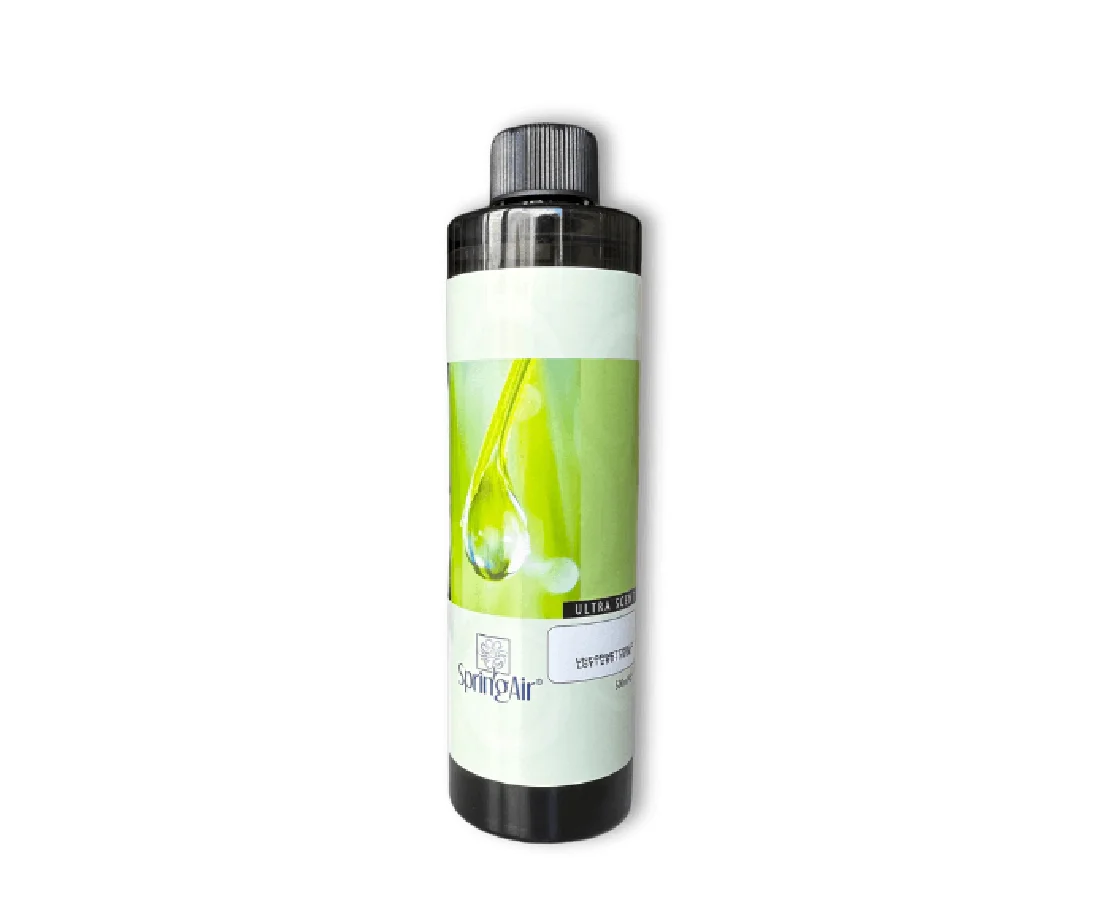Audinių-oro gaiviklis - Spring Air, UNFORGETTABLE, 500 ml