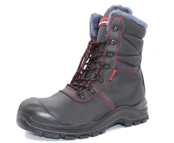 Darbo batai HERMAN S3 41 dydis