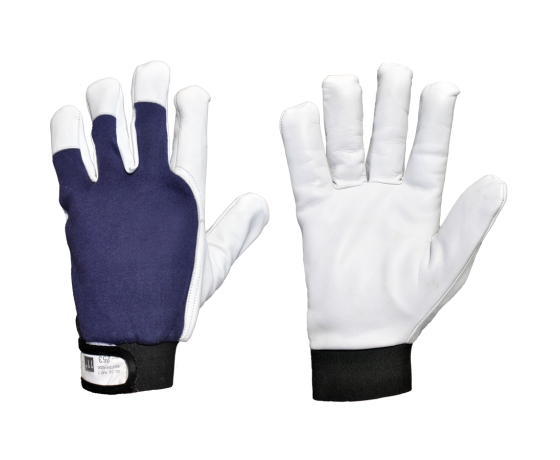 Darbo pirštinės /  Žieminės / WINTER-FLEX 10 dydis