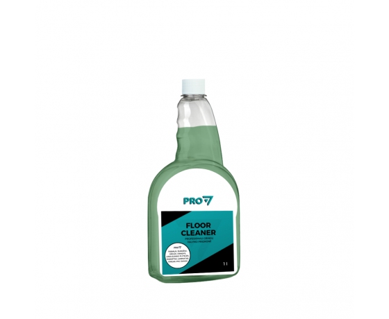 Grindų valiklis AMERICOL FLOOR CLEANER 1 l
