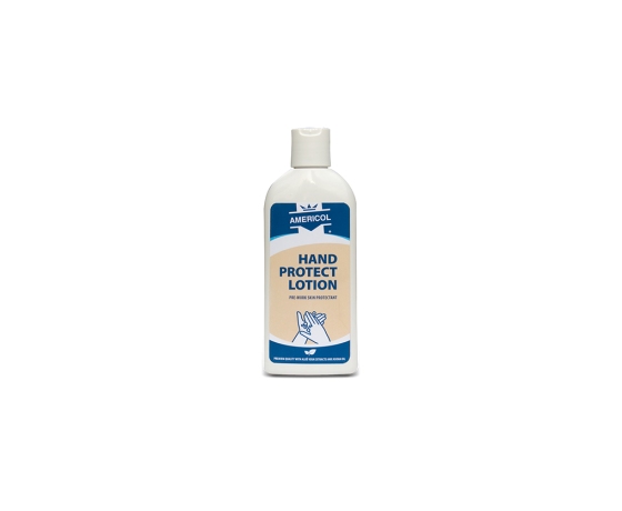 Apsauginis rankų kremas - AMERICOL HAND PROTECT LOTION 0,25 l