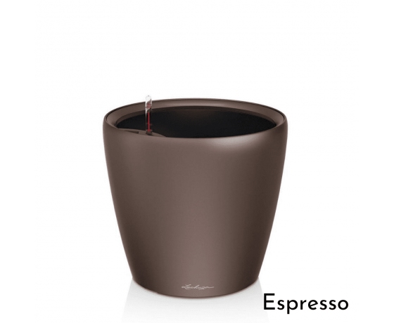 Išmanusis vazonas Classico LS 35 Espresso