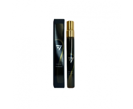 Kvapų rinkinio automobiliui papildymas - MAGIC, 10 ml