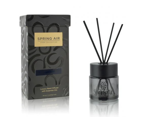 Oro gaiviklis su lazdelėmis SPRING AIR, SCANDAL 100 ml