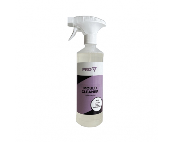 Pelėsio valiklis - Mould Cleaner 0.5 l