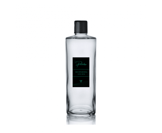 Prabangaus namų kvapo papildymas - Paradise 200 ml