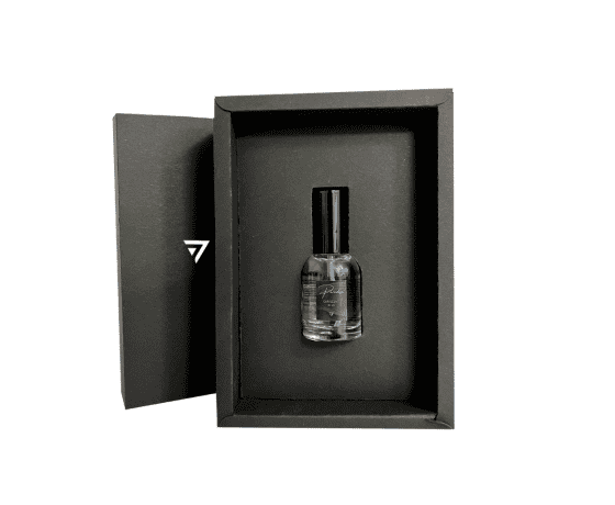 Prabangus automobilio kvapas, purškiamas - Paradise 30 ml