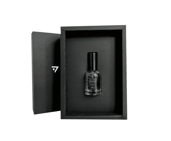 Prabangus automobilio kvapas, purškiamas - Temptation 30 ml