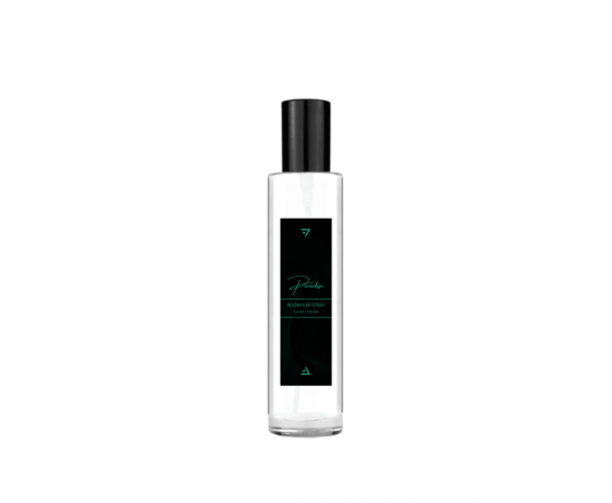 Prabangus namų/automobilio kvapas, purškiamas - Paradise 100 ml