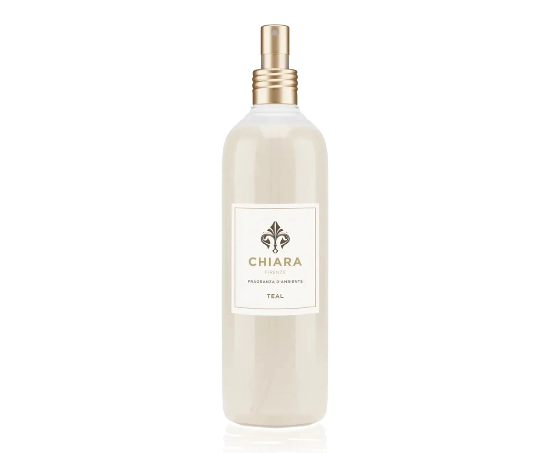 Purškiamas namų kvapas Chiara ,,Teal”, 250ml