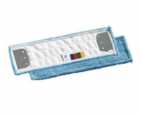 ŠLUOSTĖ GRINDIMS MICROBLUE 40x13 cm