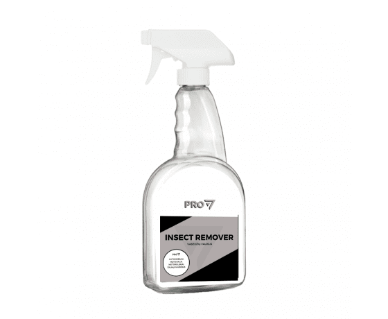 Vabzdžių valiklis - Insect Remover AMERICOL 1 l