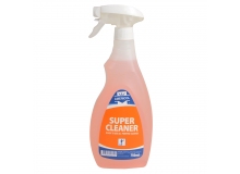 Valiklis ypatingai užterštiems paviršiams AMERICOL SUPER CLEANER 0,75 l