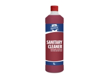Vonios ir tualeto kambario valiklis - AMERICOL SANITARY CLEANER 1 l (koncen