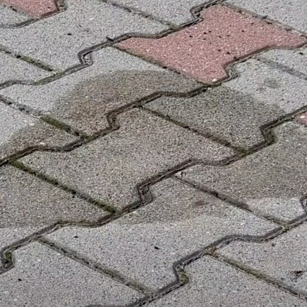 Prieš valymą