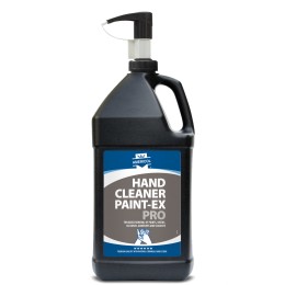 Rankų valymo pasta (ypač stipri) - AMERICOL HAND CLEANER PAINT-EX PRO 3.8 l