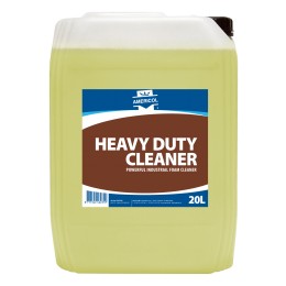 AMERICOL HD Cleaner - Heavy Duty valiklis 20 l koncentratas