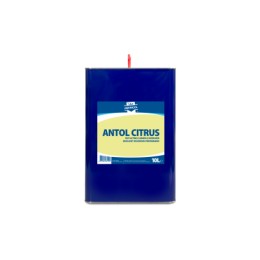 Postatybinių nešvarumų valiklis - AMERICOL ANTOL CITRUS 10 l