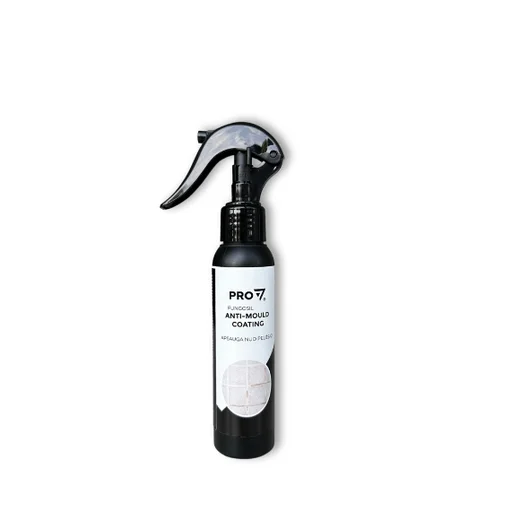 Apsauga nuo pelėsio - ANTI-MOULD COATING, 100 ml