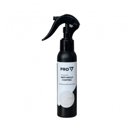 Apsauga nuo pelėsio - ANTI-MOLD COATING, 100 ml