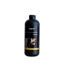 Automobilio salono ploviklis - Car Care - Interein, 500 ml