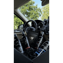 AUTO/MOTO priežiūros rinkinys SUPER