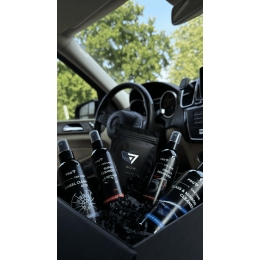 AUTO/MOTO priežiūros rinkinys WOW