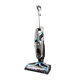 Belaidis dulkių siurblys šluota - BISSELL CrossWave 2582Q Multi-surface