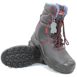 Darbo batai HERMAN S3 42 dydis