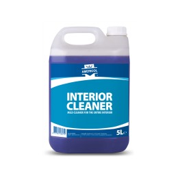 Daugiafunkcinis baldų ir interjero valiklis - AMERICOL INTERIOR CLEANER 5 l