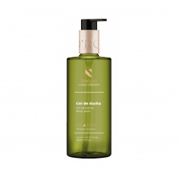 Dušo gelis D'ROCIO LUXURY, 300 ml, su dozatorium