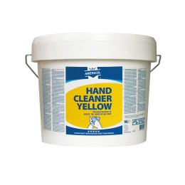 Rankų valymo pasta (stipri) - AMERICOL HAND CLEANER YELLOW 10 l