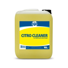 Indų, langų ploviklis - AMERICOL CITRO CLEANER 10 l (koncentratas)