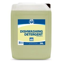 Indų ploviklis indaplovėms AMERICOL DISHWASHING DETERGENT 20 l koncentratas