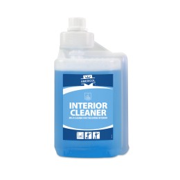 Interjero valymo priemonė - AMERICOL INTERIOR CLEANER - ECOLABEL 1 l (konce