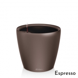 Išmanusis vazonas Classico LS 28 Espresso