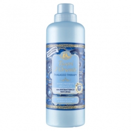 Parfumuotas, antibakterinis audinių minkštiklis - Thalasso Therapy, 760 ml