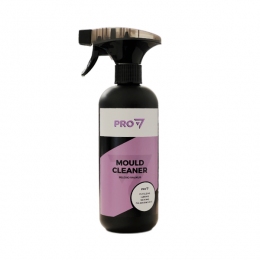 Pelėsio valiklis - Mould Cleaner 0.5 l