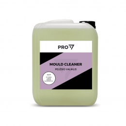 Pelėsio valiklis - Mould Cleaner 10 l