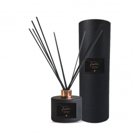 Prabangus namų kvapas su lazdelėmis - Temptation 100 ml