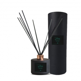 Prabangus namų kvapas su lazdelėmis - Paradise 100 ml