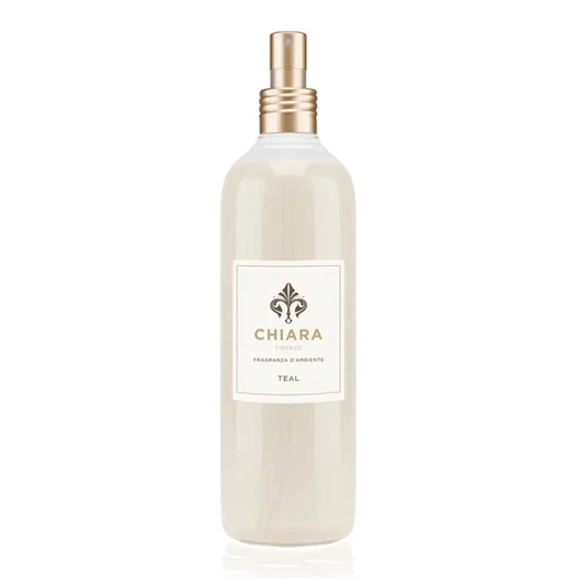 Purškiamas namų kvapas Chiara ,,Teal”, 250ml