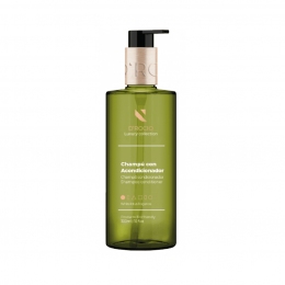 Šampūnas - kondicionierius D'ROCIO LUXURY, 300 ml, su dozatorium