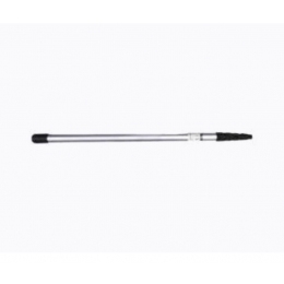 Teleskopinis kotas, aliuminis, 600 cm, HUNT