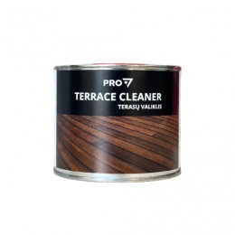 Terasų valiklis PRO7 - Terrace Cleaner, 500 ml, koncentratas