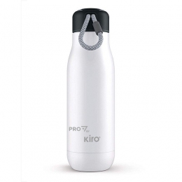 Termogertuvė PRO7 by KIRO 500 ml, balta