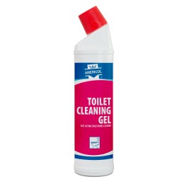 Unitazo valiklis - AMERICOL TOILET CLEANING GEL 0,75 l (koncentratas)