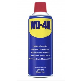 Universalus tepalas WD-40 200 ml