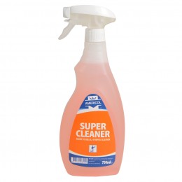 Valiklis ypatingai užterštiems paviršiams AMERICOL SUPER CLEANER 0,75 l kon