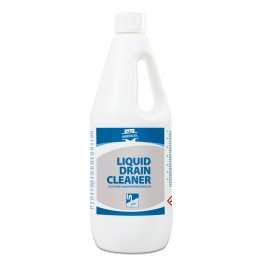 Vamzdžių atkimšimo priemonė - AMERICOL LIQUID DRAIN CLEANER 1 l (koncentrat